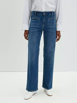 SOMEDAY | Jeans évasé CARIE FRENCH | 